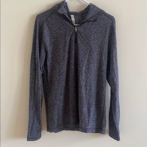Lulu Lemon Men’s Quarter-zip